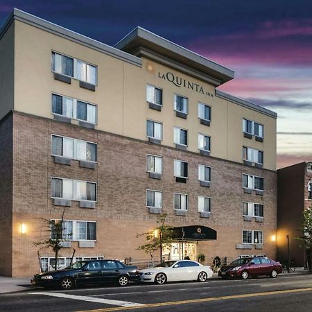 Hotel La Quinta By Wyndham Brooklyn Downtown New York Esterno foto