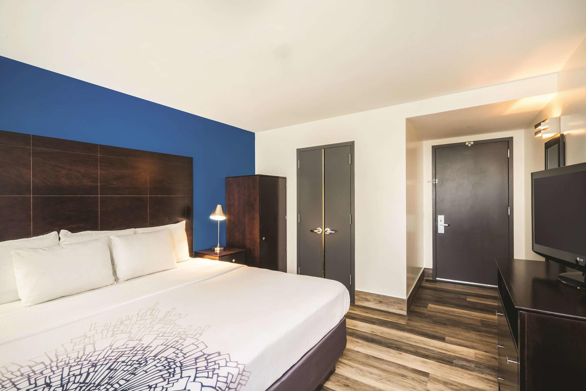 Hotel La Quinta By Wyndham Brooklyn Downtown New York Esterno foto