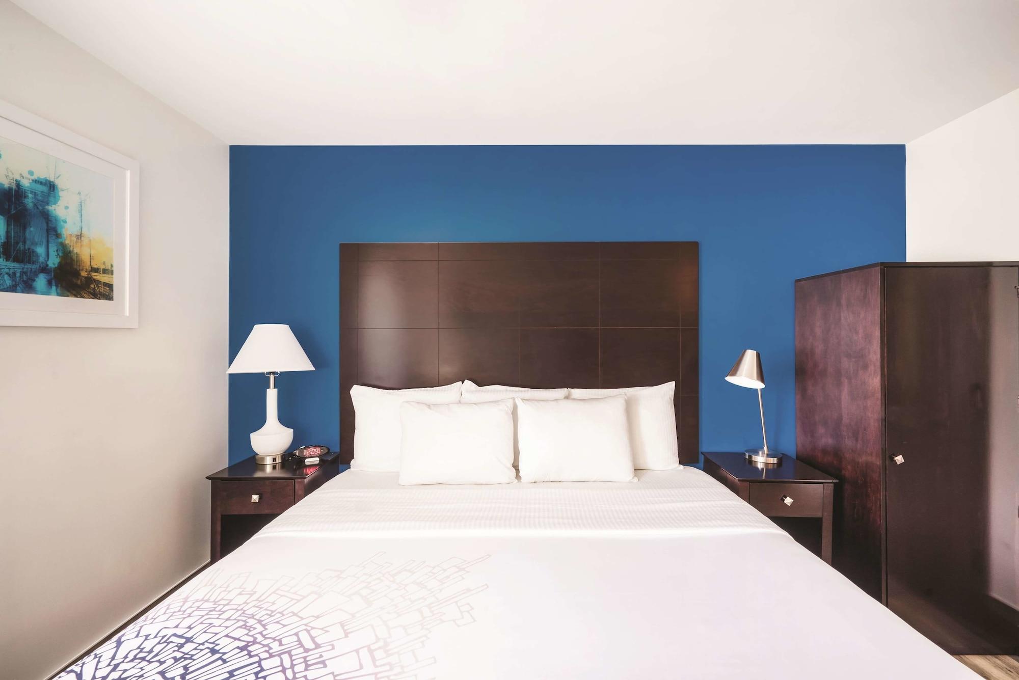 Hotel La Quinta By Wyndham Brooklyn Downtown New York Esterno foto
