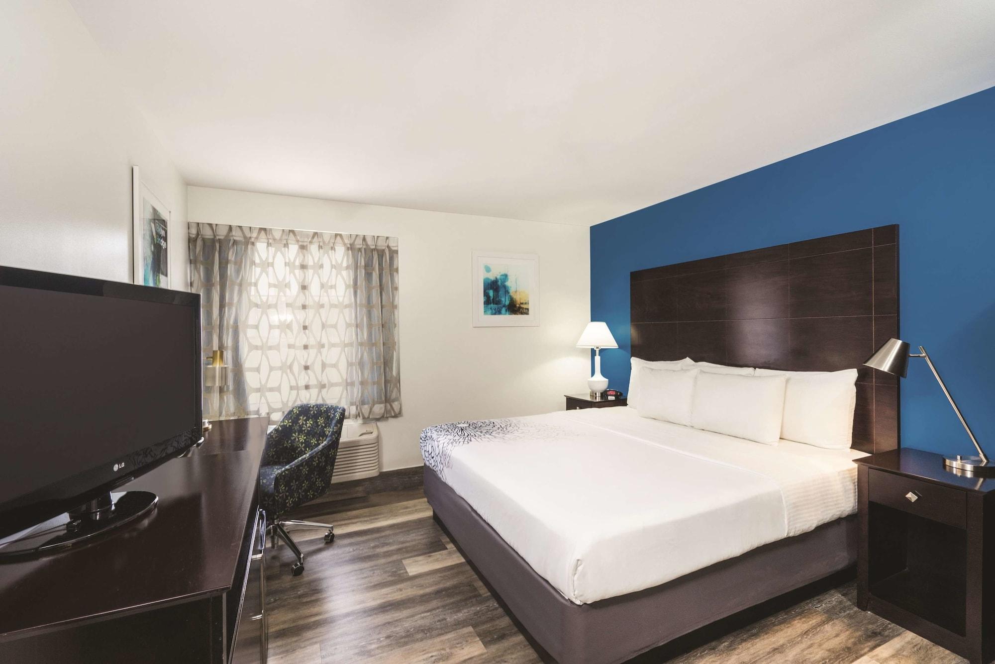 Hotel La Quinta By Wyndham Brooklyn Downtown New York Esterno foto
