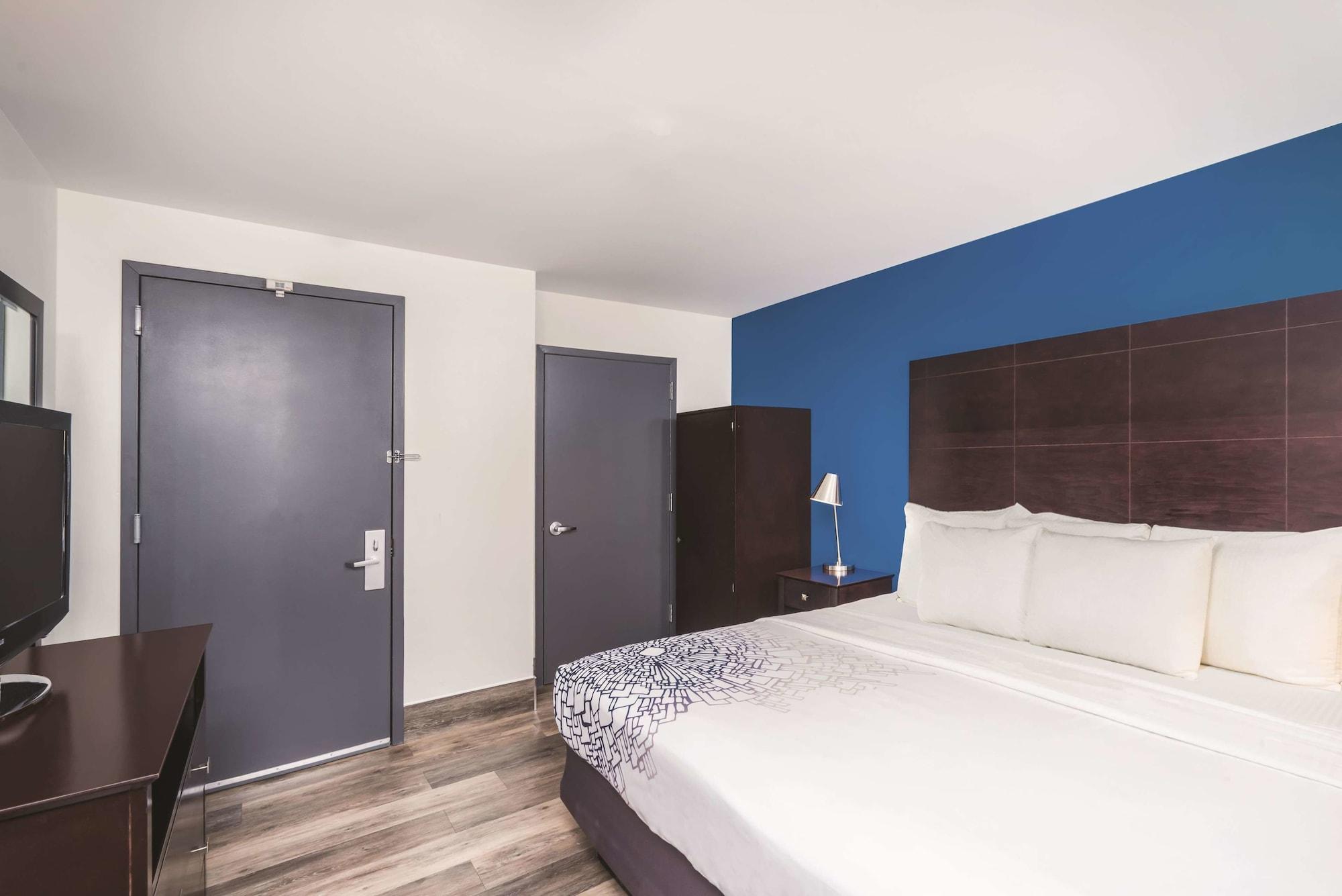 Hotel La Quinta By Wyndham Brooklyn Downtown New York Esterno foto