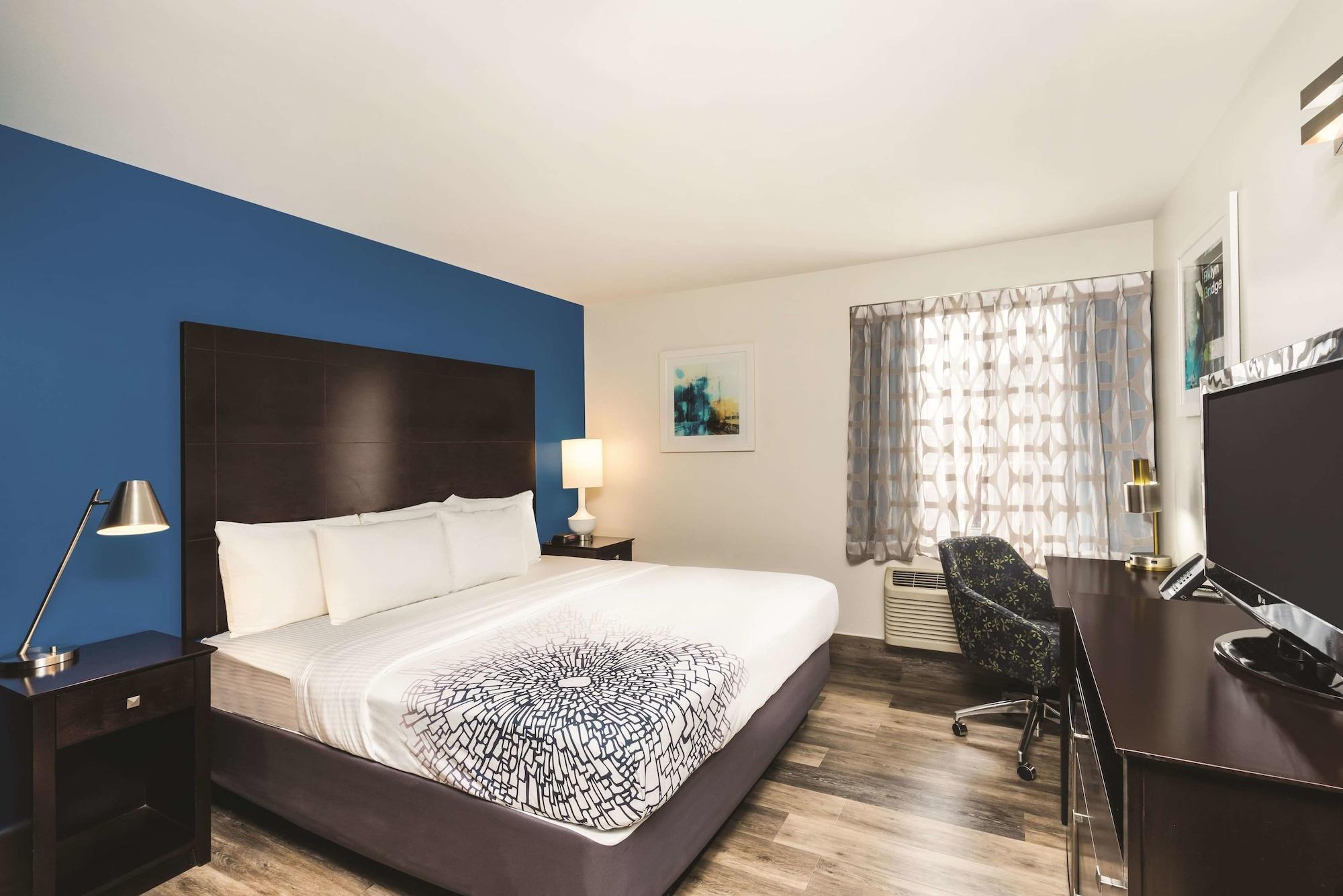 Hotel La Quinta By Wyndham Brooklyn Downtown New York Esterno foto