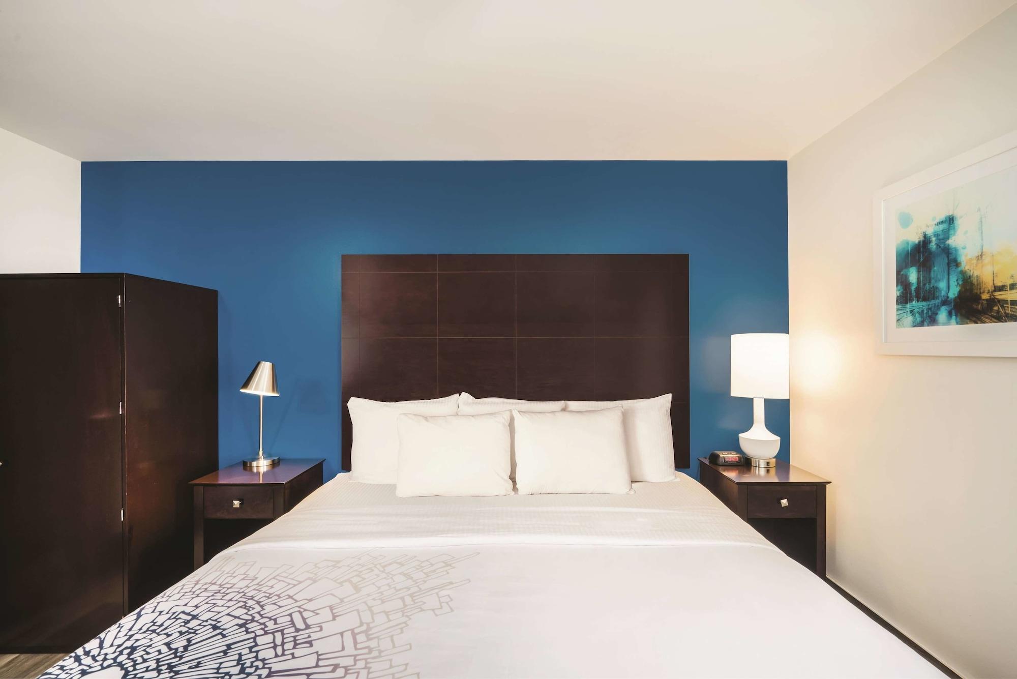 Hotel La Quinta By Wyndham Brooklyn Downtown New York Esterno foto