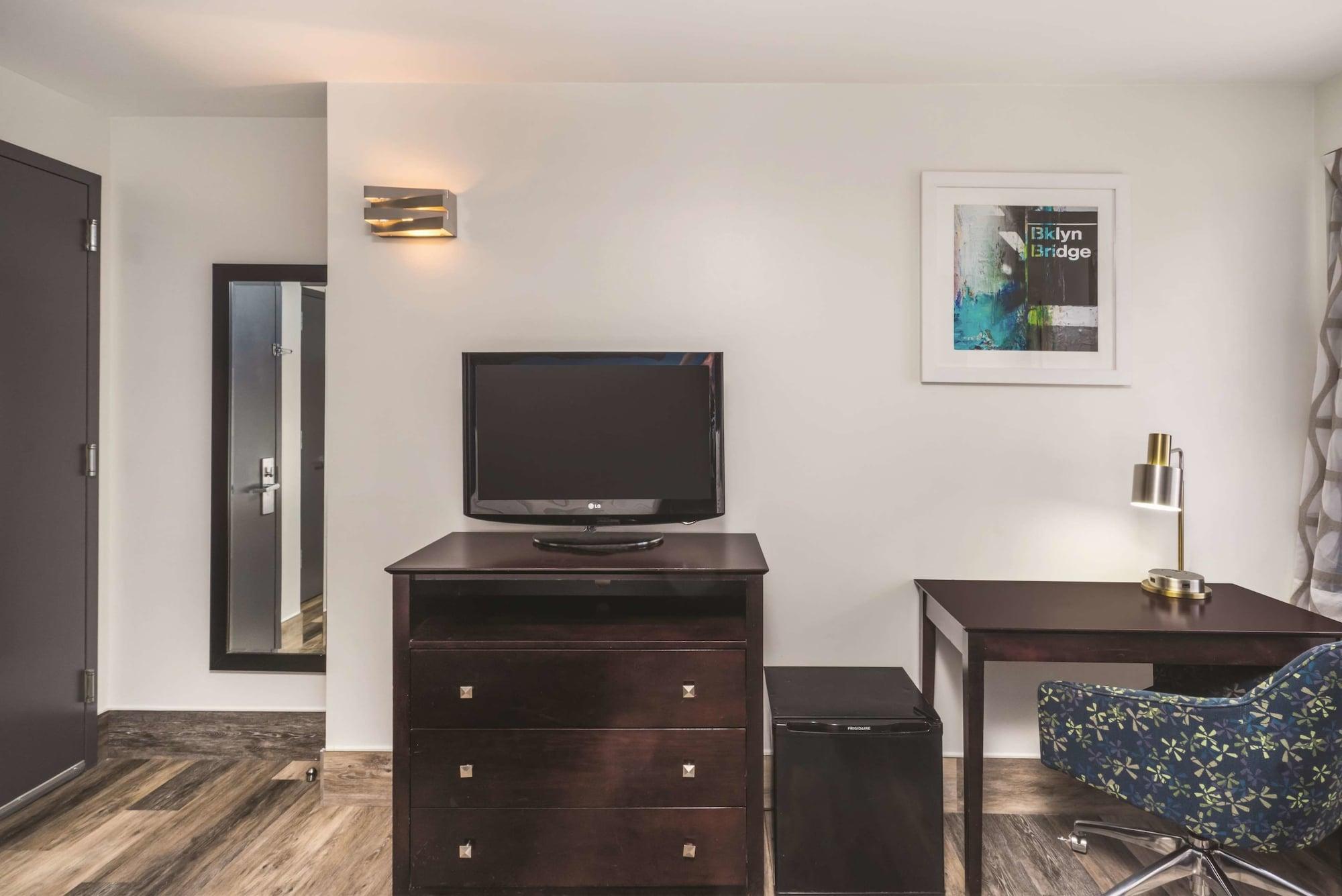 Hotel La Quinta By Wyndham Brooklyn Downtown New York Esterno foto