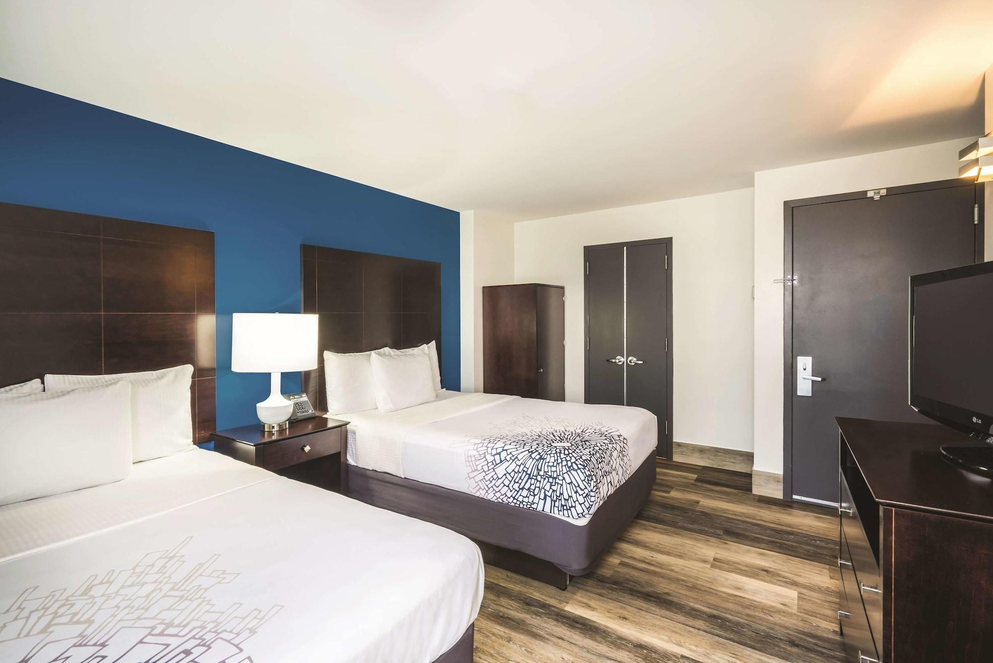 Hotel La Quinta By Wyndham Brooklyn Downtown New York Esterno foto