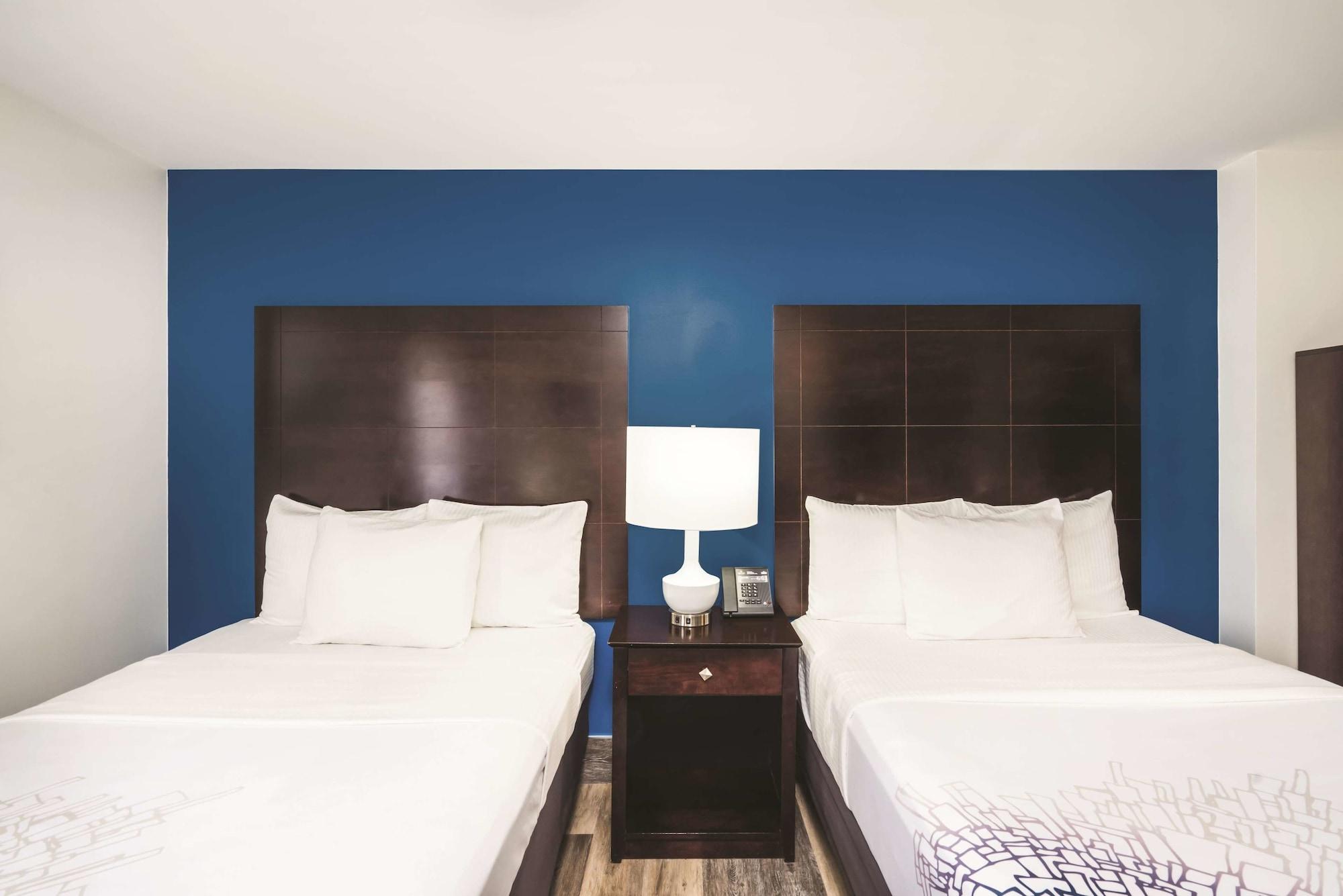 Hotel La Quinta By Wyndham Brooklyn Downtown New York Esterno foto