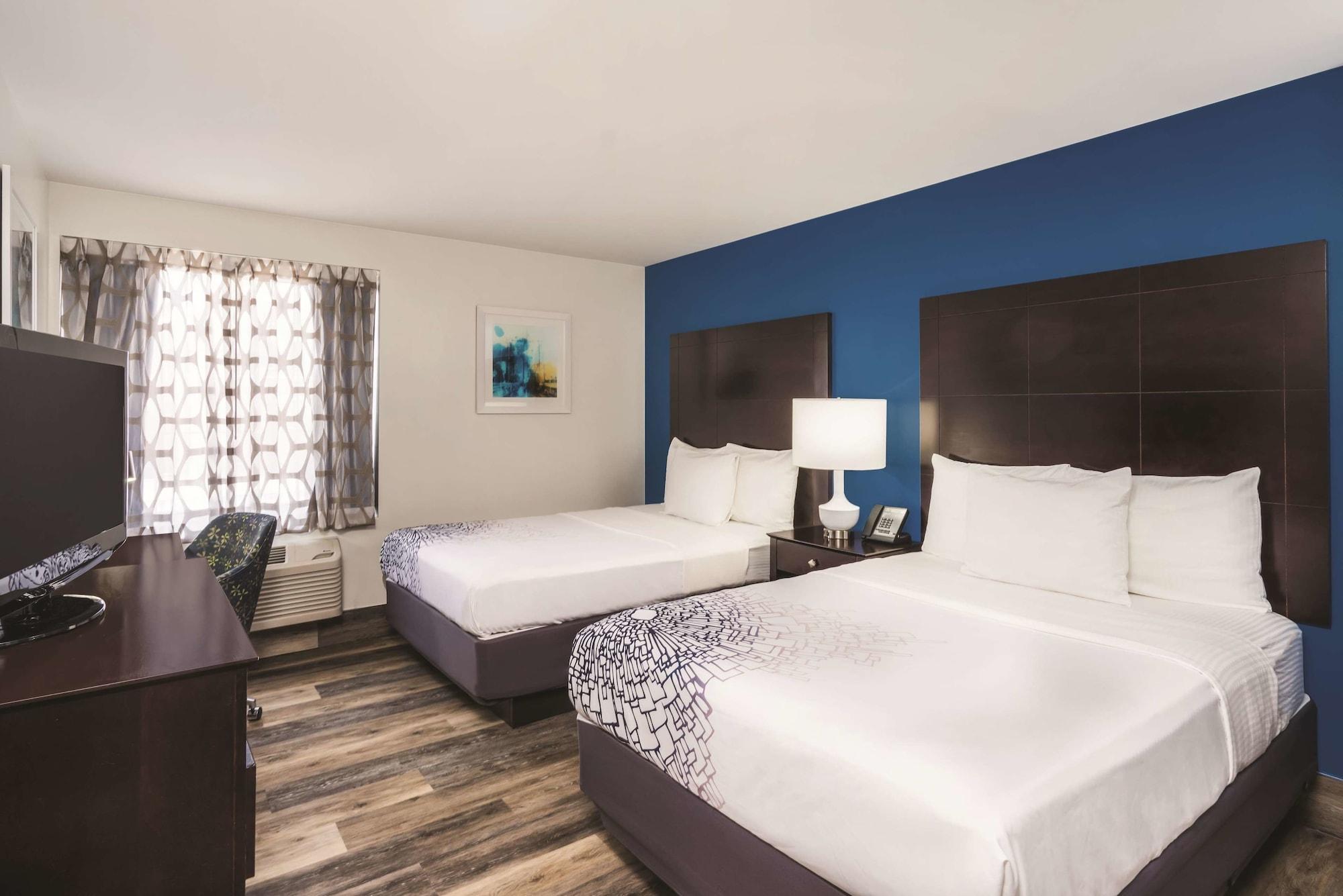 Hotel La Quinta By Wyndham Brooklyn Downtown New York Esterno foto