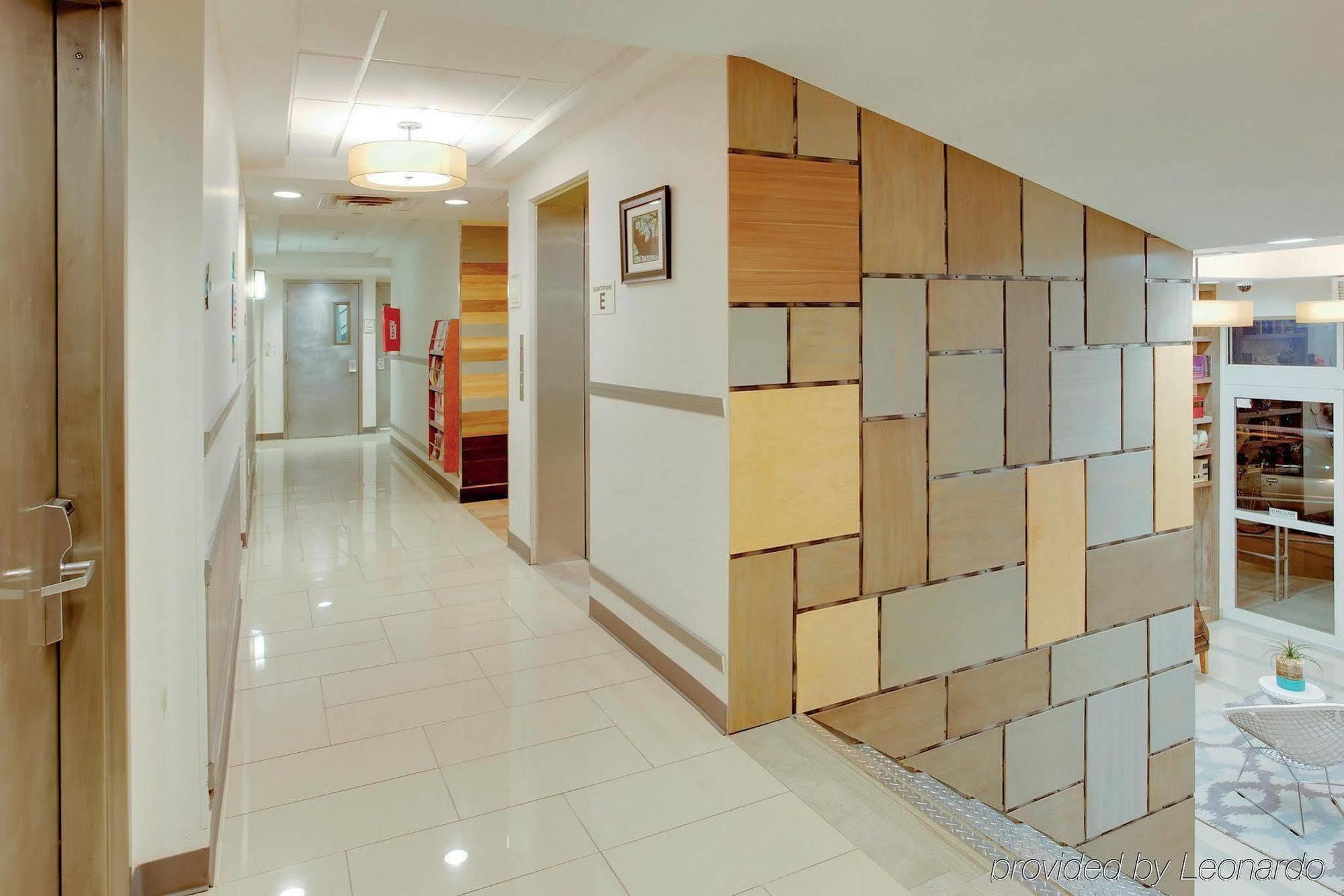 Hotel La Quinta By Wyndham Brooklyn Downtown New York Esterno foto