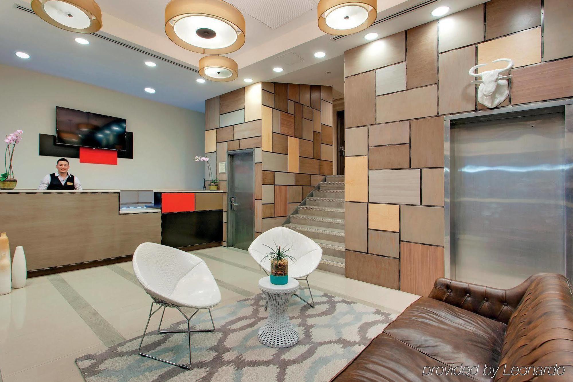 Hotel La Quinta By Wyndham Brooklyn Downtown New York Esterno foto