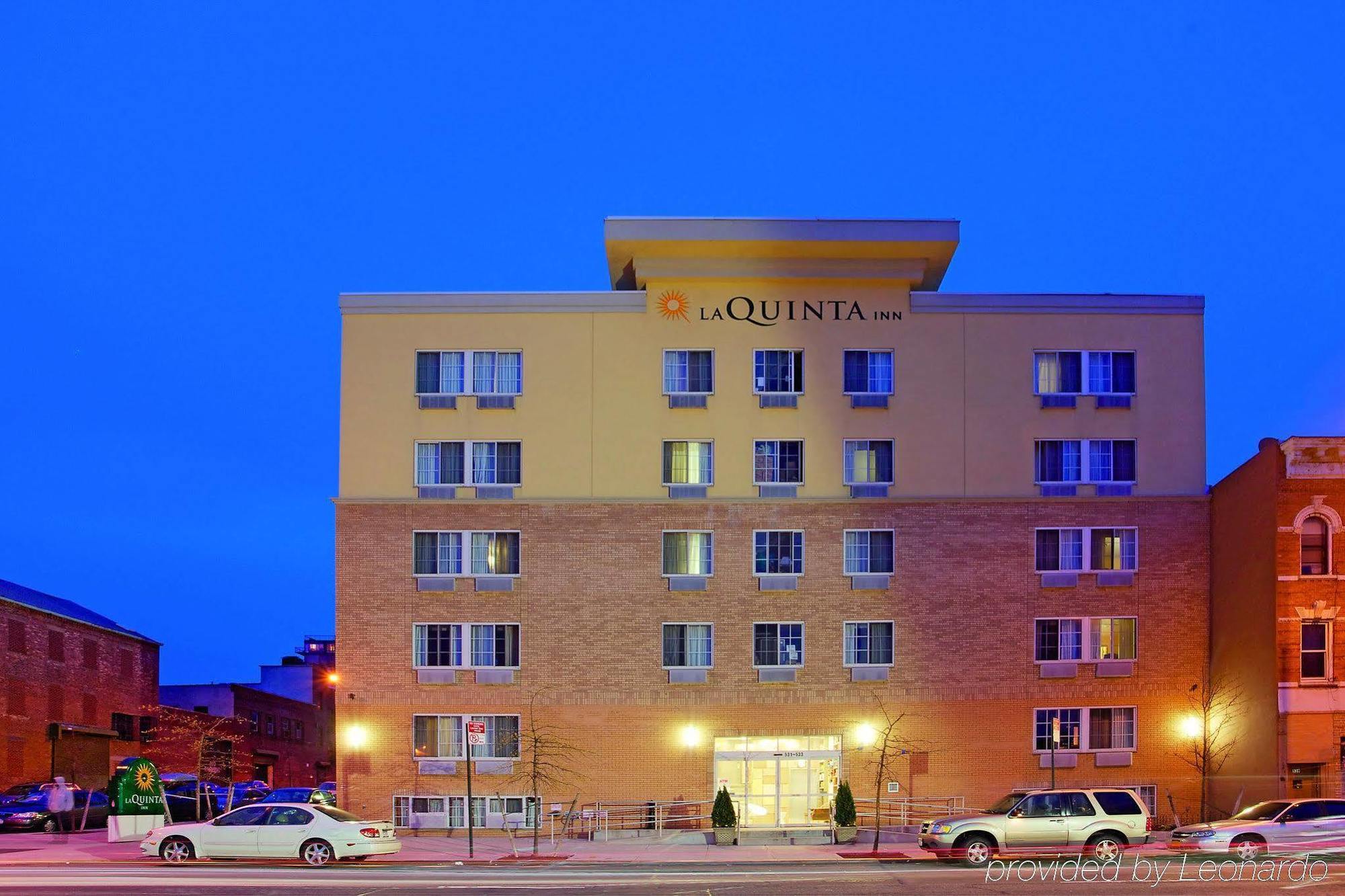 Hotel La Quinta By Wyndham Brooklyn Downtown New York Esterno foto