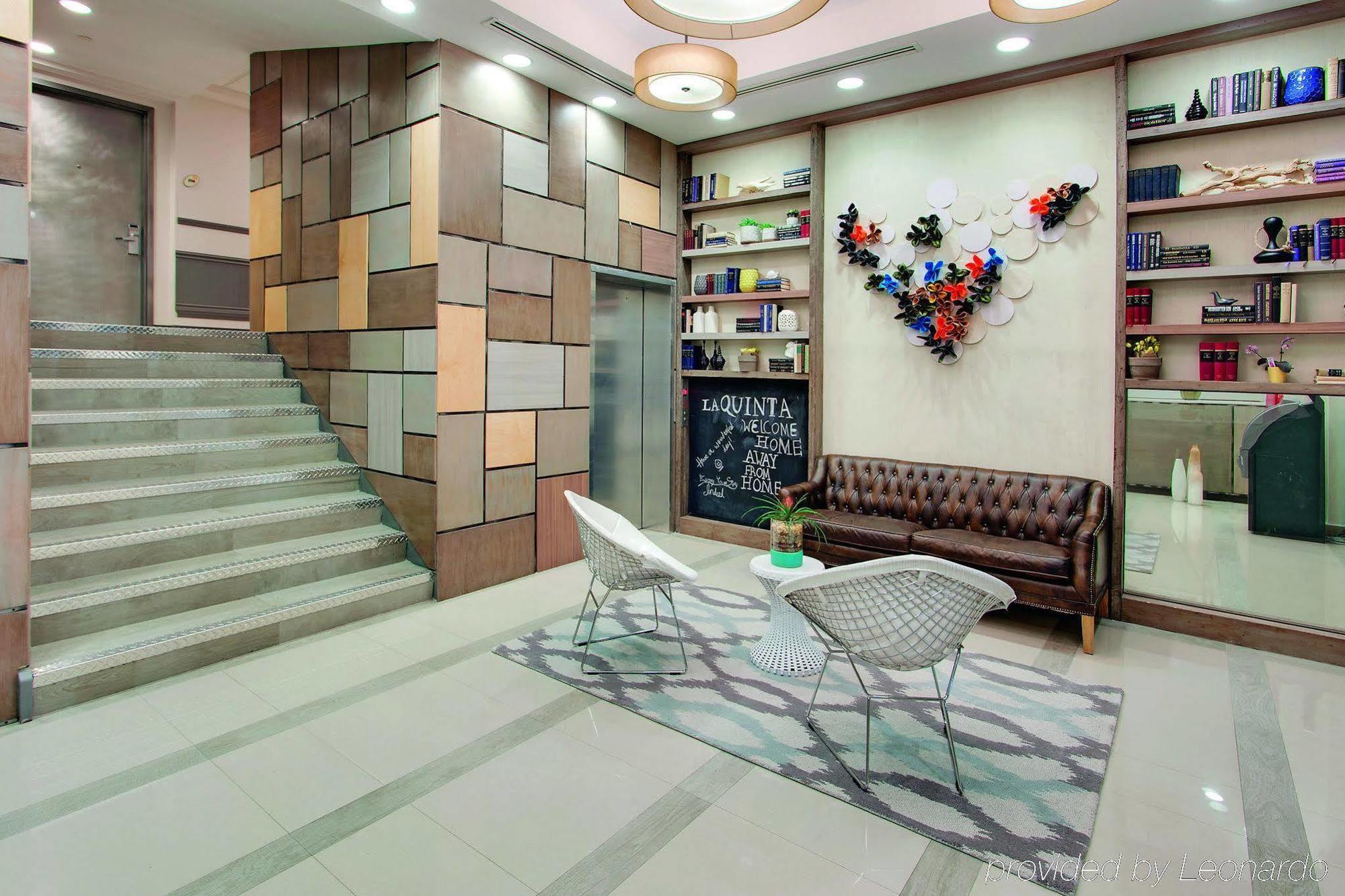 Hotel La Quinta By Wyndham Brooklyn Downtown New York Esterno foto