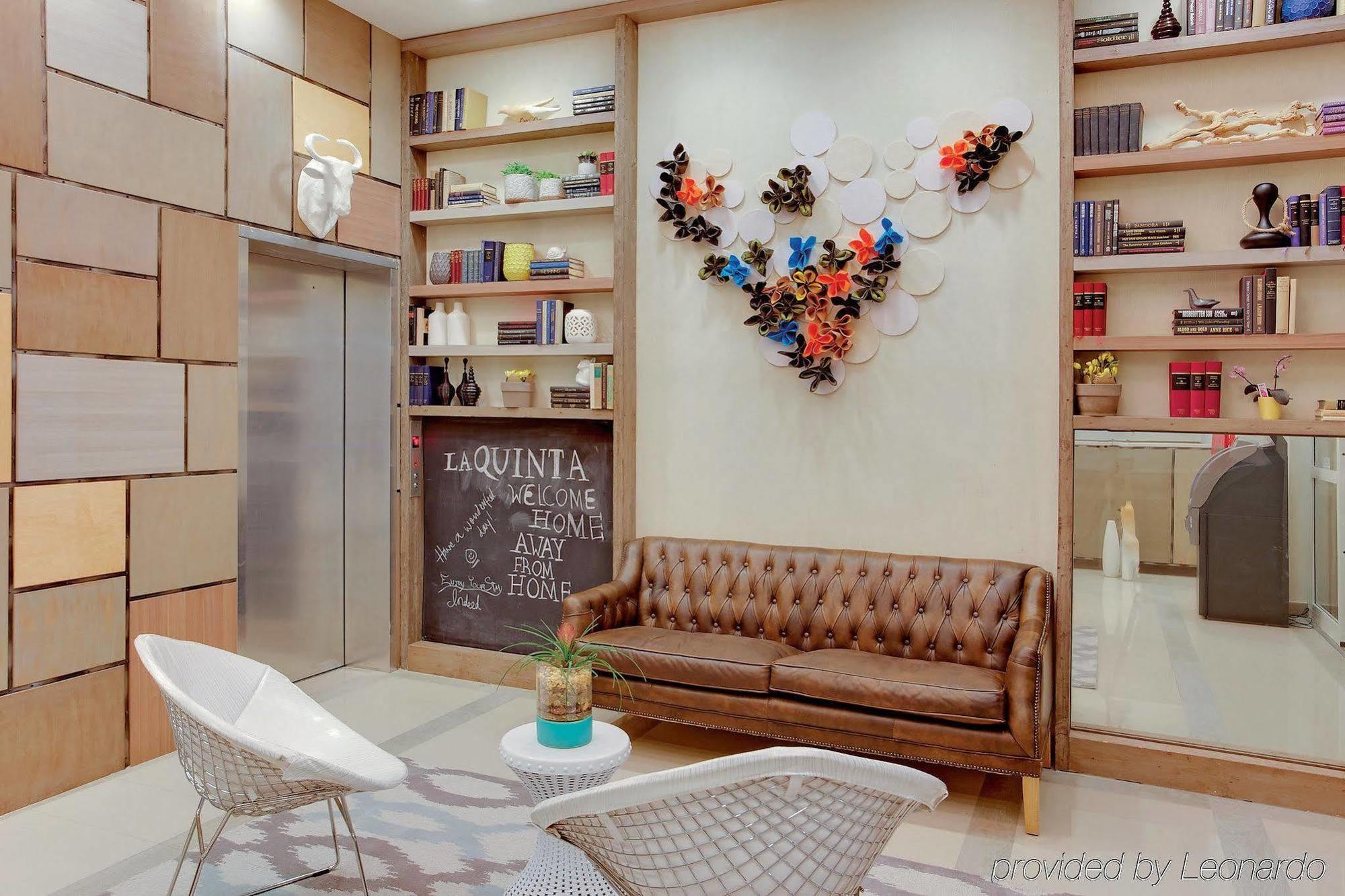 Hotel La Quinta By Wyndham Brooklyn Downtown New York Esterno foto