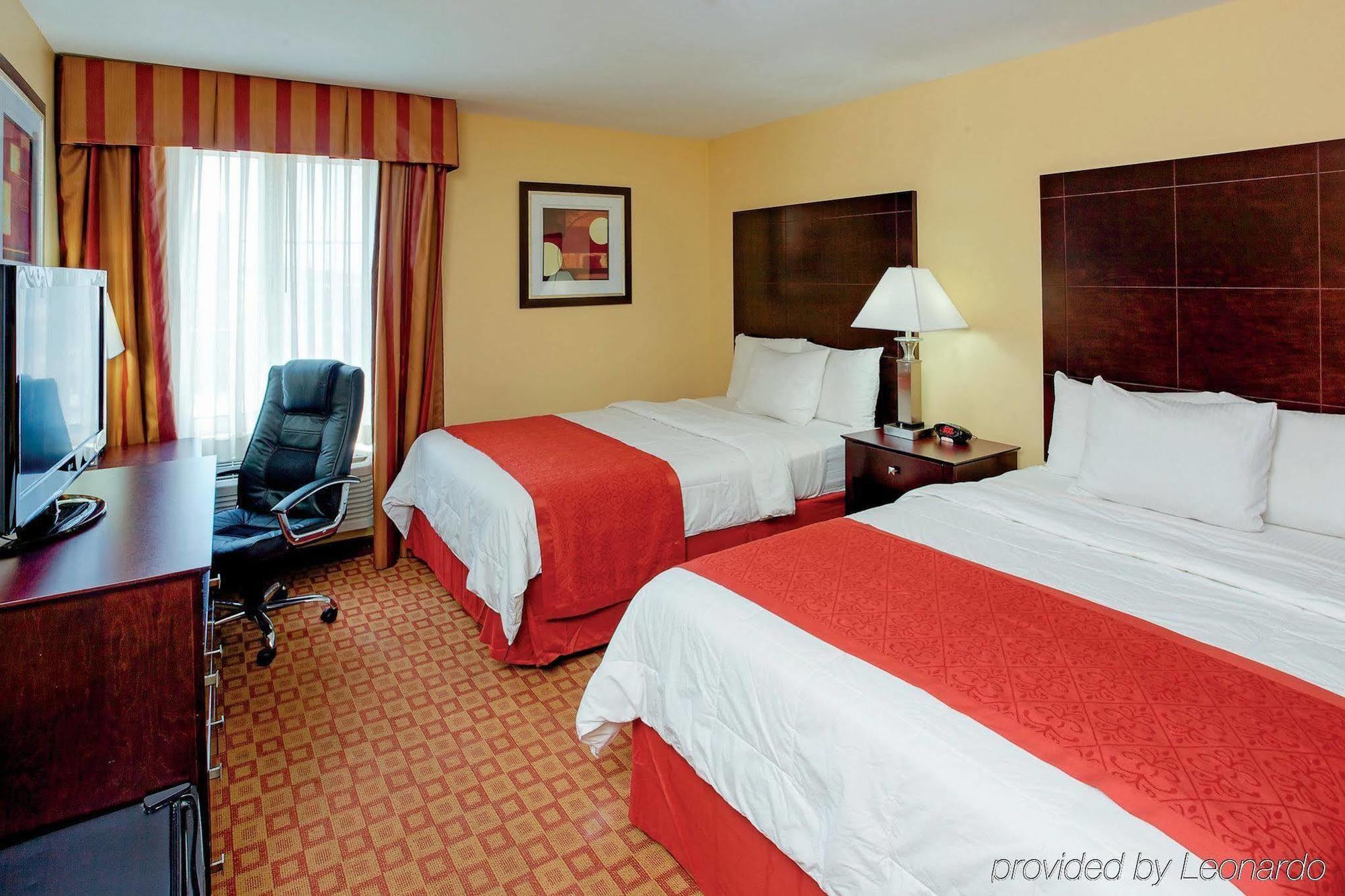 Hotel La Quinta By Wyndham Brooklyn Downtown New York Esterno foto