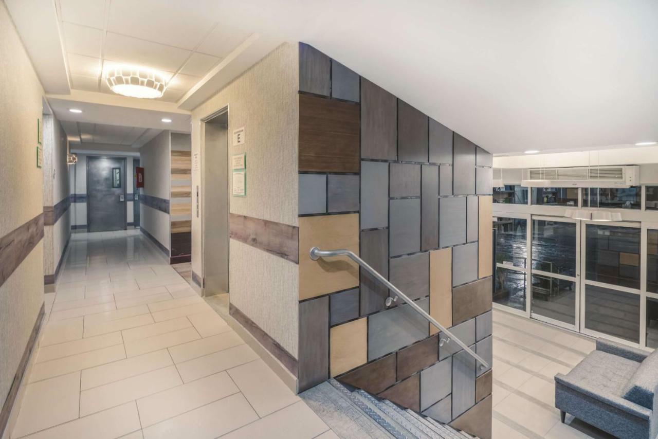 Hotel La Quinta By Wyndham Brooklyn Downtown New York Esterno foto