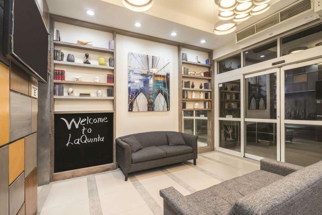 Hotel La Quinta By Wyndham Brooklyn Downtown New York Esterno foto