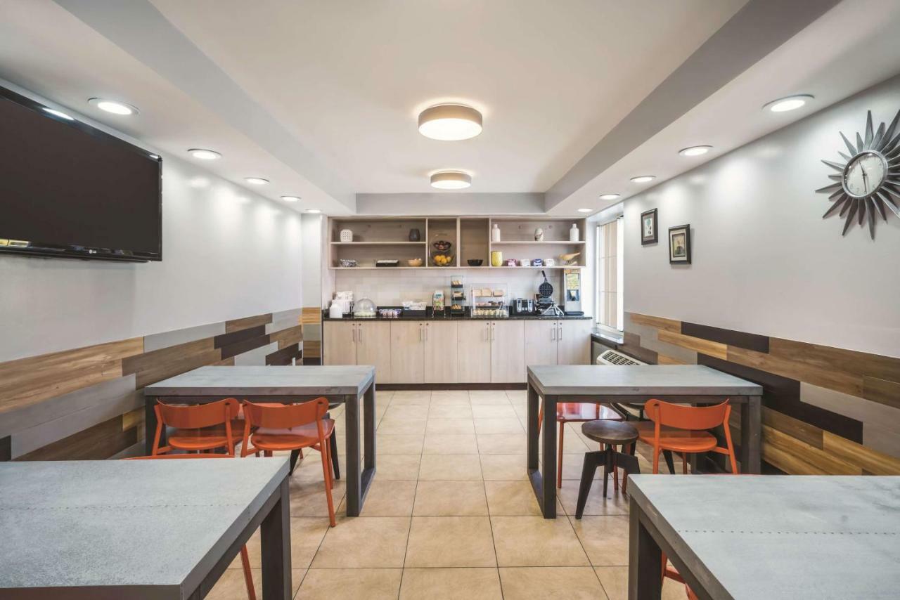 Hotel La Quinta By Wyndham Brooklyn Downtown New York Esterno foto