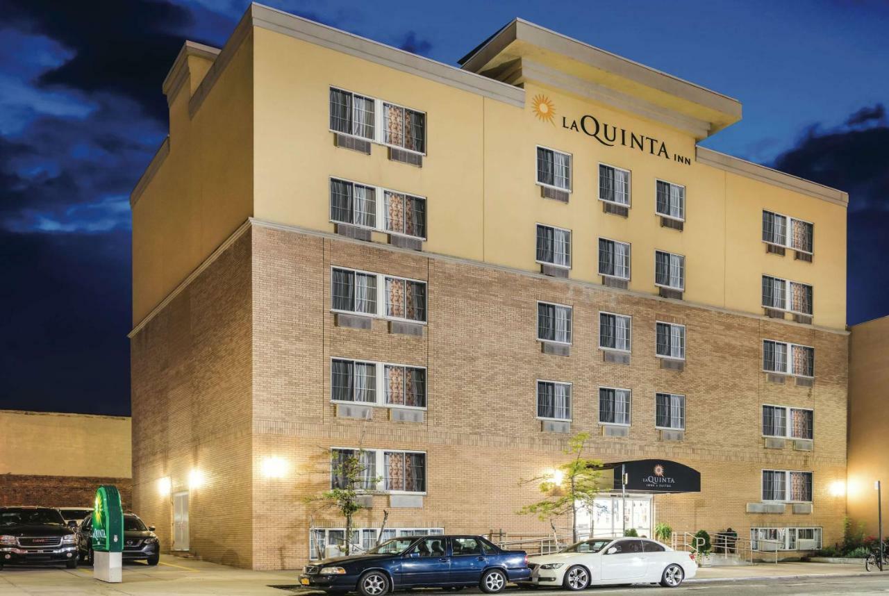 Hotel La Quinta By Wyndham Brooklyn Downtown New York Esterno foto